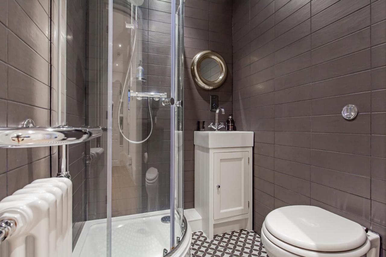 Oxfordshire Living - The Churchill Apartment - Woodstock Exterior photo